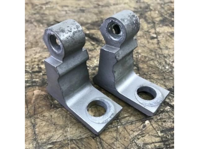 bontott VW SHARAN Bal első Zsanér