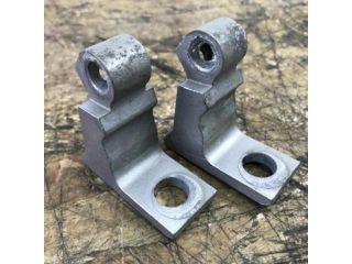 bontott VW SHARAN Bal első Zsanér