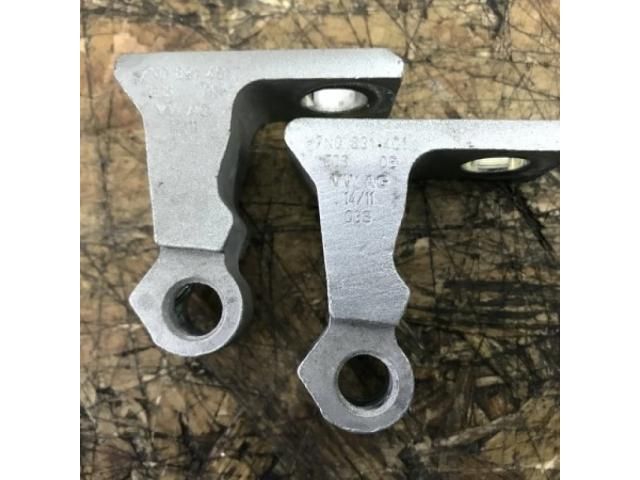 bontott VW SHARAN Bal első Zsanér