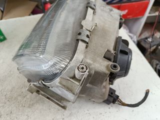 bontott VW SHARAN Bal Fényszóró