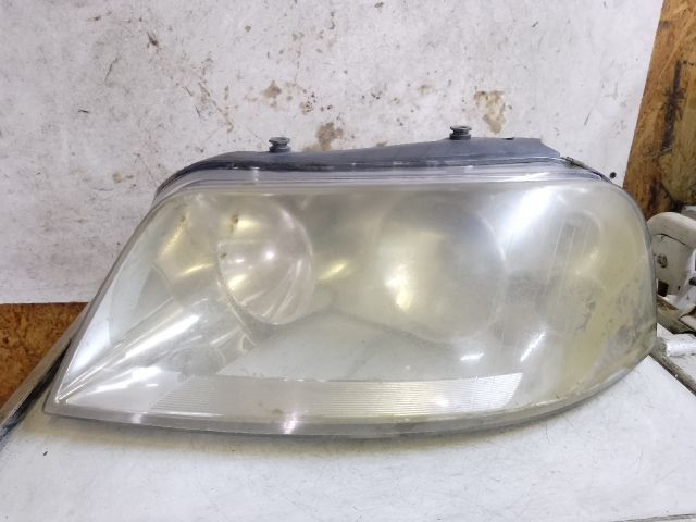bontott VW SHARAN Bal Fényszóró