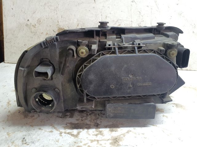 bontott VW SHARAN Bal Fényszóró