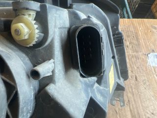 bontott VW SHARAN Bal Fényszóró