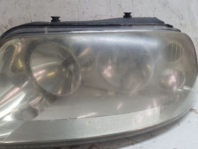 bontott VW SHARAN Bal Fényszóró