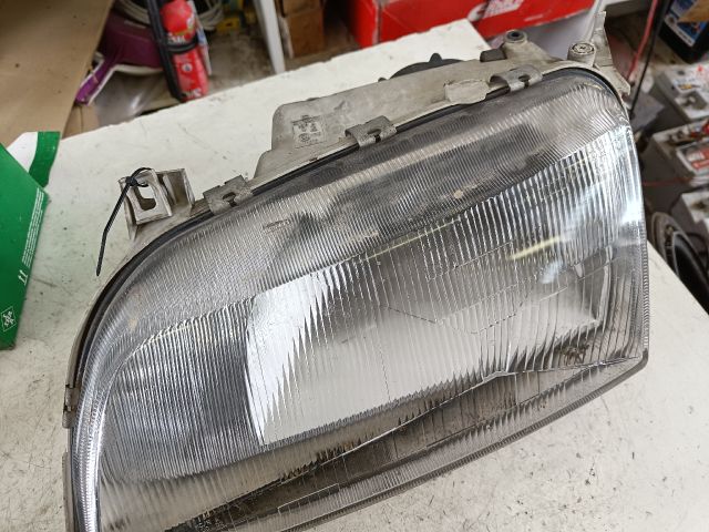 bontott VW SHARAN Bal Fényszóró