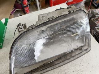 bontott VW SHARAN Bal Fényszóró