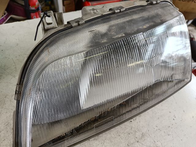 bontott VW SHARAN Bal Fényszóró