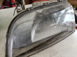 bontott VW SHARAN Bal Fényszóró