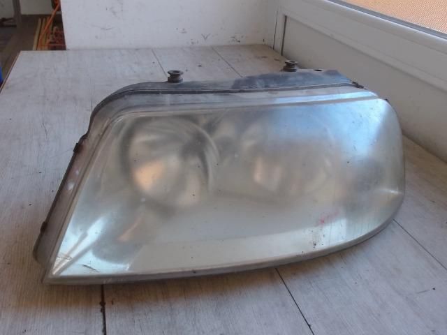 bontott VW SHARAN Bal Fényszóró