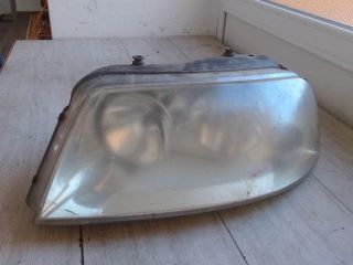 bontott VW SHARAN Bal Fényszóró