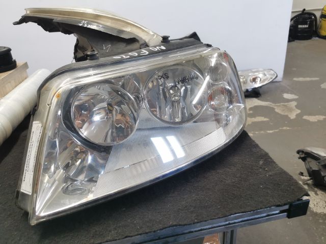 bontott VW SHARAN Bal Fényszóró