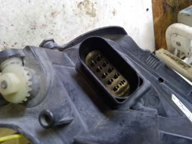 bontott VW SHARAN Bal Fényszóró