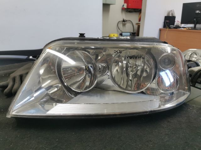 bontott VW SHARAN Bal Fényszóró