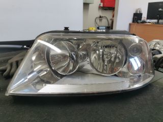 bontott VW SHARAN Bal Fényszóró