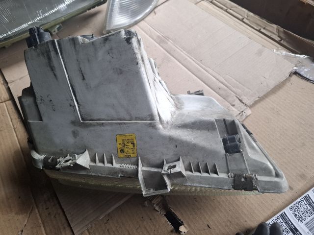 bontott VW SHARAN Bal Fényszóró