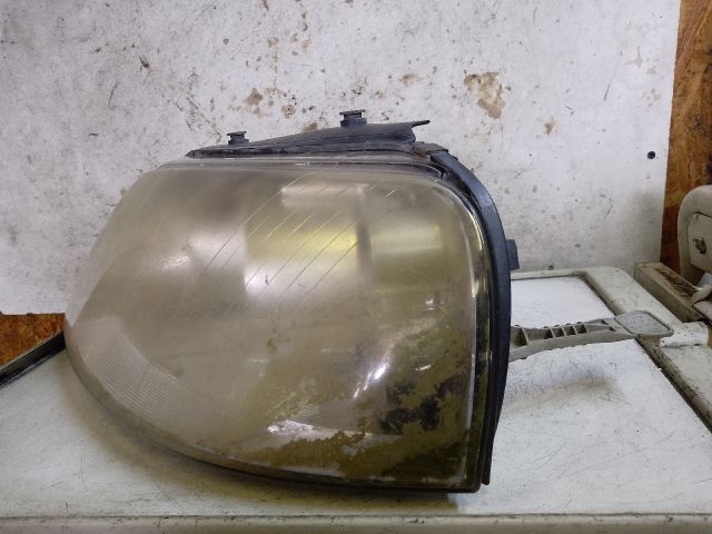 bontott VW SHARAN Bal Fényszóró