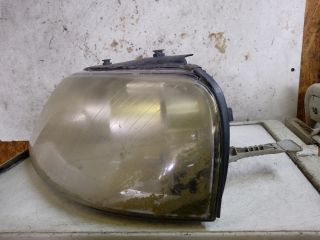 bontott VW SHARAN Bal Fényszóró