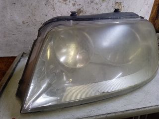 bontott VW SHARAN Bal Fényszóró