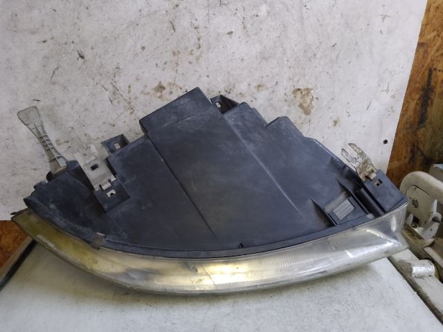 bontott VW SHARAN Bal Fényszóró