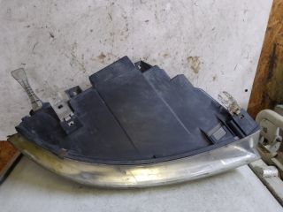 bontott VW SHARAN Bal Fényszóró