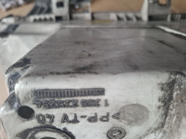 bontott VW SHARAN Bal Fényszóró