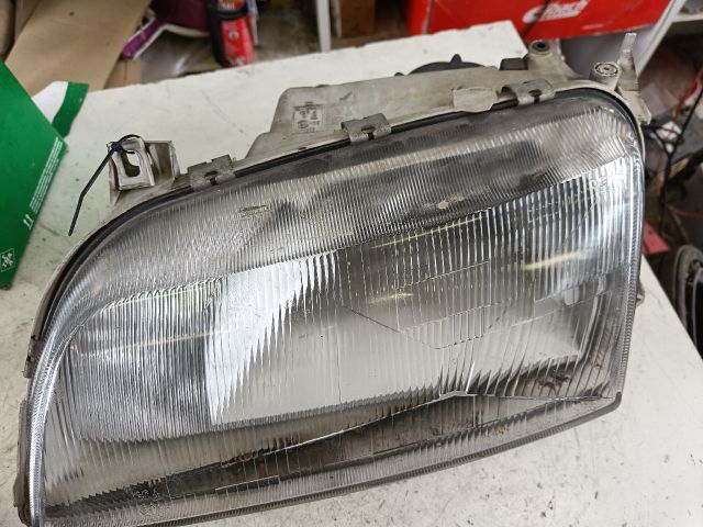 bontott VW SHARAN Bal Fényszóró