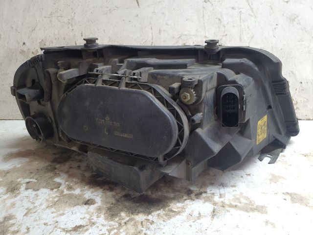 bontott VW SHARAN Bal Fényszóró