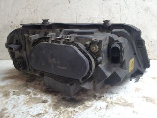 bontott VW SHARAN Bal Fényszóró
