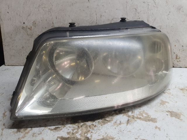 bontott VW SHARAN Bal Fényszóró