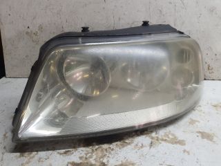 bontott VW SHARAN Bal Fényszóró