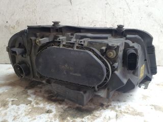 bontott VW SHARAN Bal Fényszóró