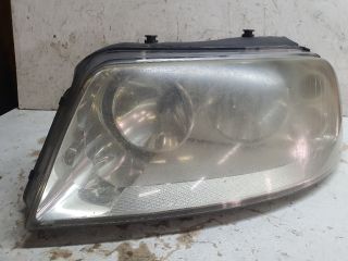 bontott VW SHARAN Bal Fényszóró