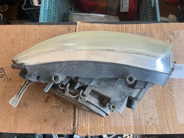 bontott VW SHARAN Bal Fényszóró