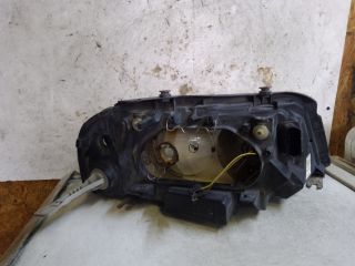 bontott VW SHARAN Bal Fényszóró