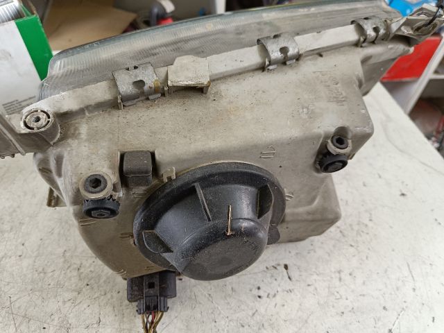 bontott VW SHARAN Bal Fényszóró