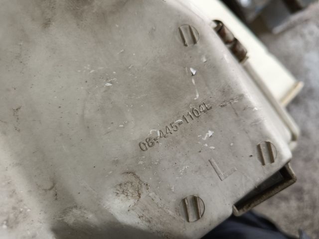 bontott VW SHARAN Bal Fényszóró