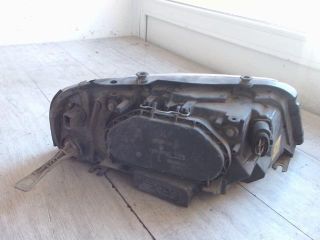 bontott VW SHARAN Bal Fényszóró