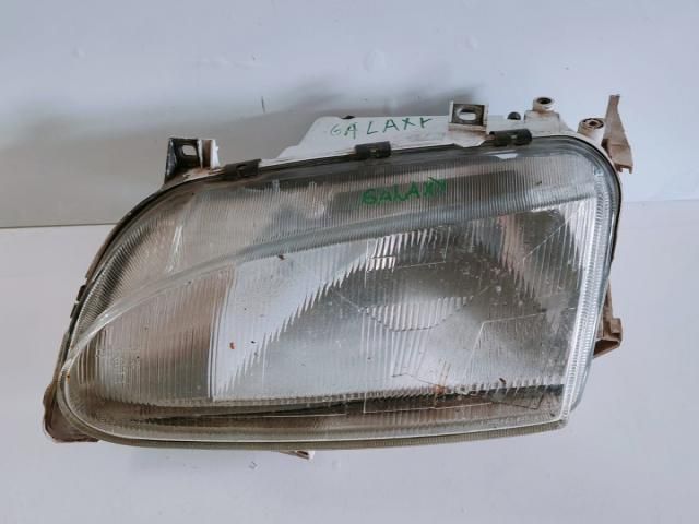 bontott VW SHARAN Bal Fényszóró