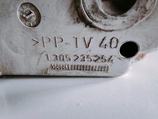 bontott VW SHARAN Bal Fényszóró