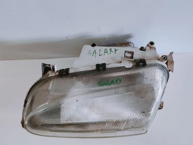 bontott VW SHARAN Bal Fényszóró