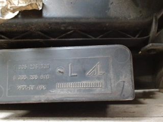 bontott VW SHARAN Bal Fényszóró