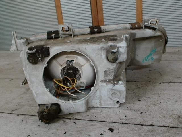 bontott VW SHARAN Bal Fényszóró