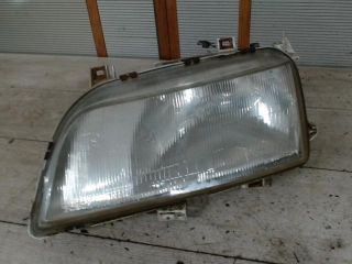 bontott VW SHARAN Bal Fényszóró