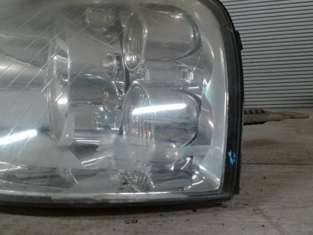 bontott VW SHARAN Bal Fényszóró