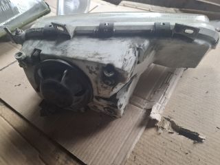 bontott VW SHARAN Bal Fényszóró