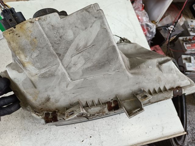 bontott VW SHARAN Bal Fényszóró