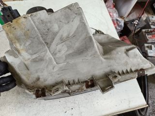 bontott VW SHARAN Bal Fényszóró