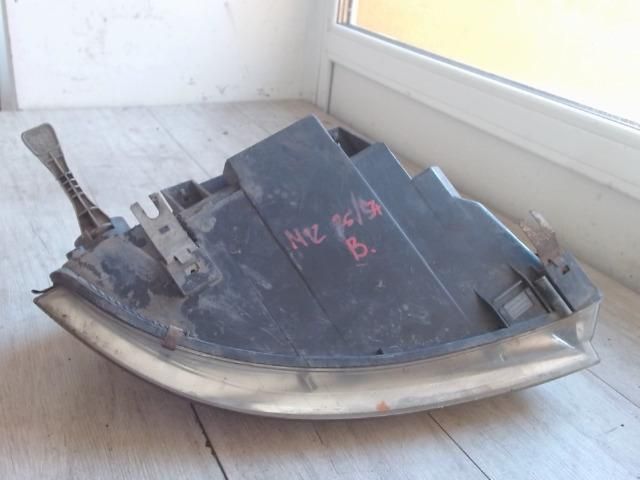 bontott VW SHARAN Bal Fényszóró