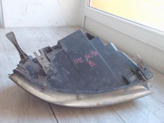 bontott VW SHARAN Bal Fényszóró