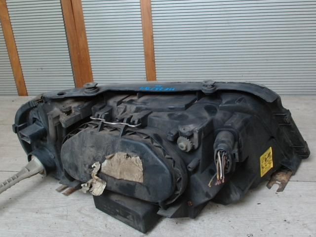 bontott VW SHARAN Bal Fényszóró